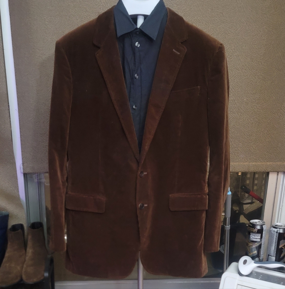 Louis Vuitton Blazer